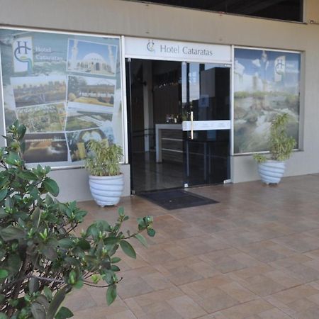 Hotel Cataratas Foz do Iguaçu Dış mekan fotoğraf