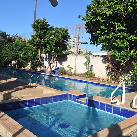 Hotel Cataratas Foz do Iguaçu Dış mekan fotoğraf
