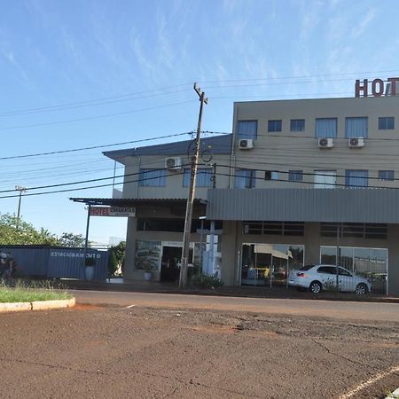 Hotel Cataratas Foz do Iguaçu Dış mekan fotoğraf