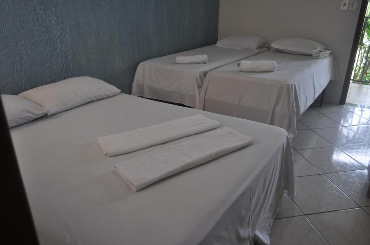 Hotel Cataratas Foz do Iguaçu Dış mekan fotoğraf