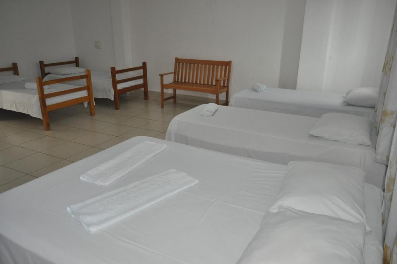 Hotel Cataratas Foz do Iguaçu Dış mekan fotoğraf