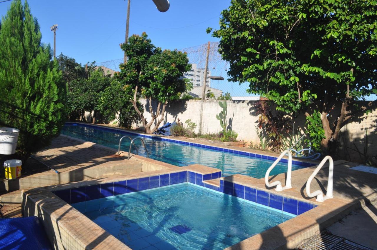 Hotel Cataratas Foz do Iguaçu Dış mekan fotoğraf