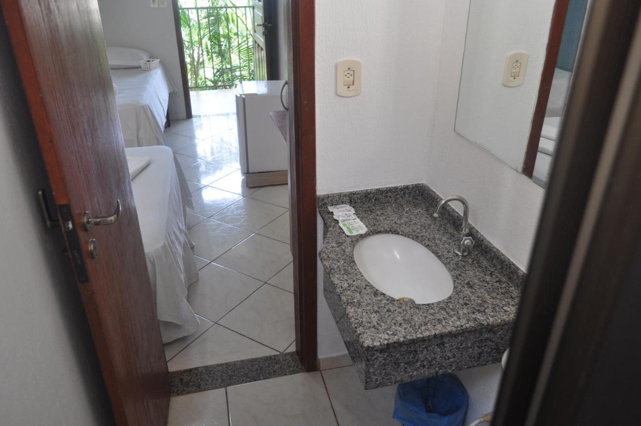 Hotel Cataratas Foz do Iguaçu Dış mekan fotoğraf