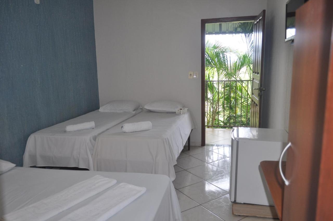 Hotel Cataratas Foz do Iguaçu Dış mekan fotoğraf