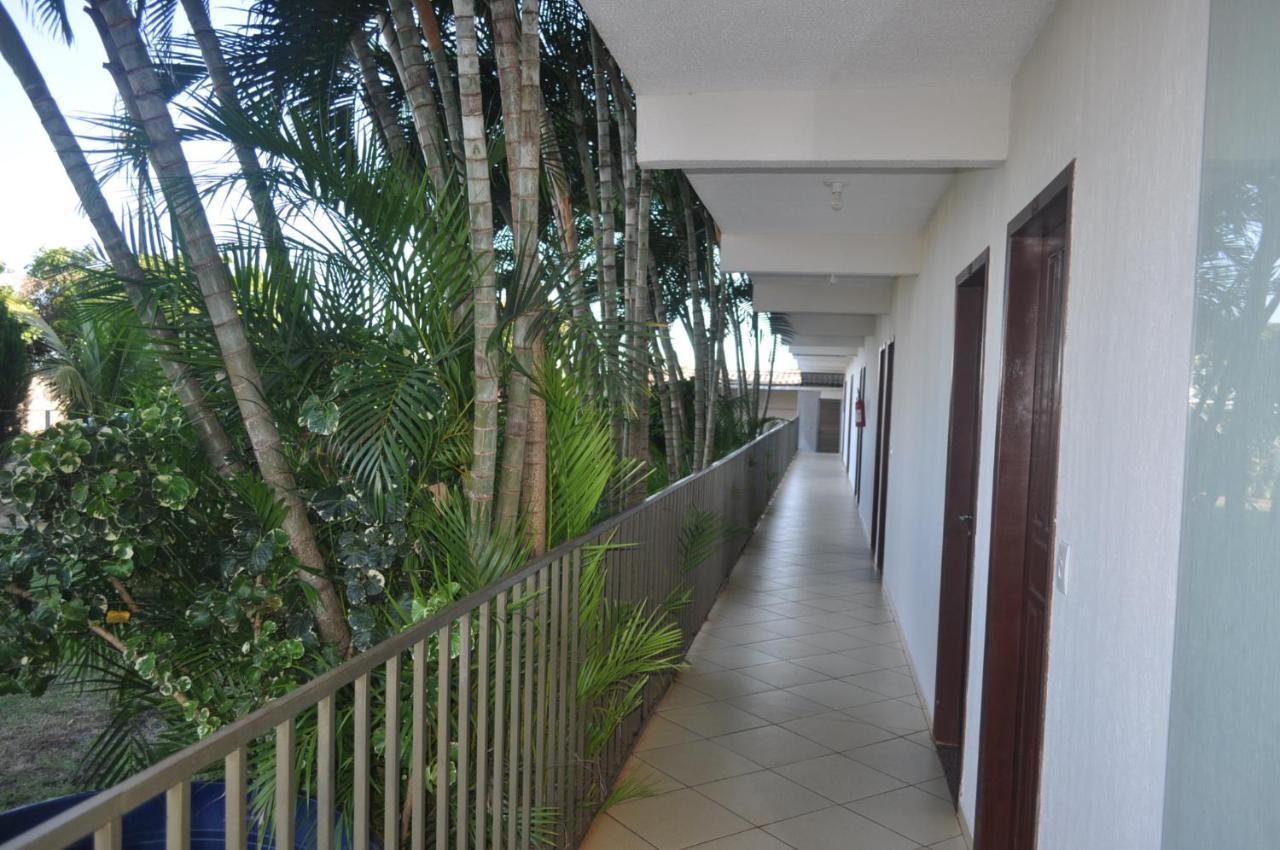 Hotel Cataratas Foz do Iguaçu Dış mekan fotoğraf