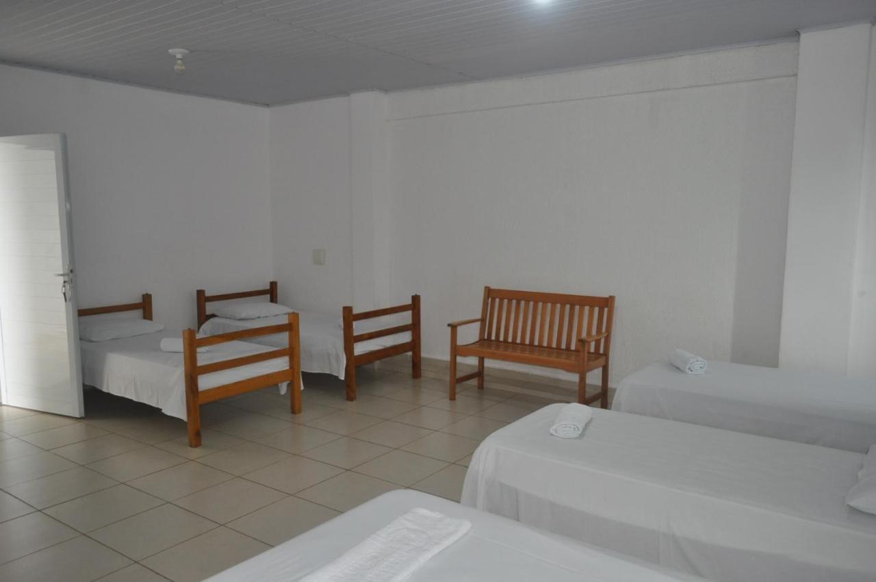 Hotel Cataratas Foz do Iguaçu Dış mekan fotoğraf