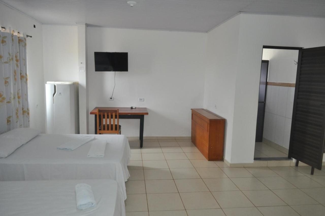 Hotel Cataratas Foz do Iguaçu Dış mekan fotoğraf