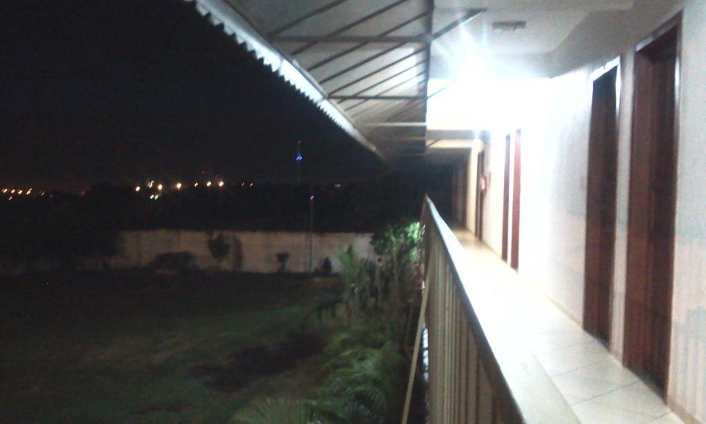 Hotel Cataratas Foz do Iguaçu Dış mekan fotoğraf