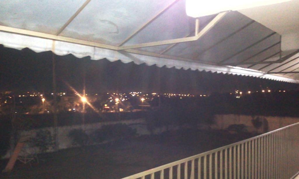 Hotel Cataratas Foz do Iguaçu Dış mekan fotoğraf